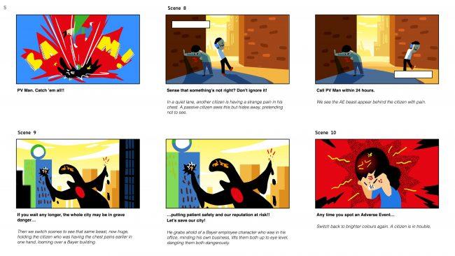 Bayer PV Man ColourScript-V1-5b